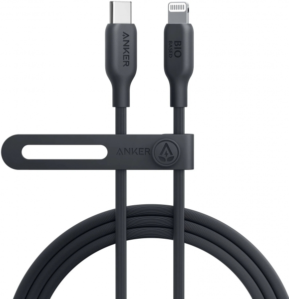 Anker 541 Şarj Kablosu