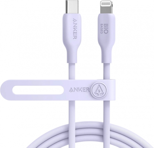 Anker 541 Şarj Kablosu