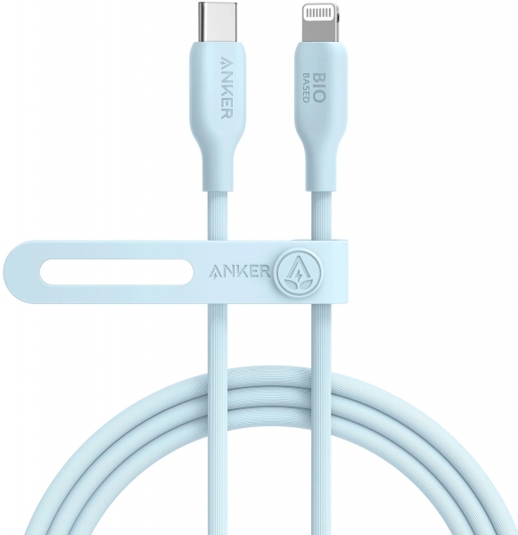 Anker 541 Şarj Kablosu