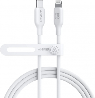Anker 541 Şarj Kablosu