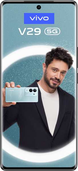 Vivo V29 5G