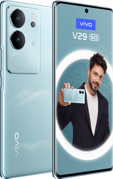 Vivo V29 5G