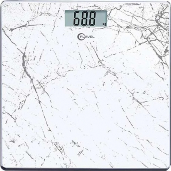 FLAVEL 130 Dijital Banyo Tartısı