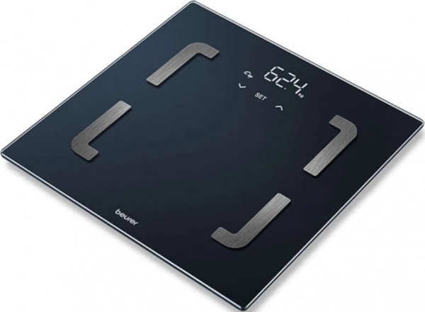 Beurer Bf 880 Dijital Banyo Tartısı