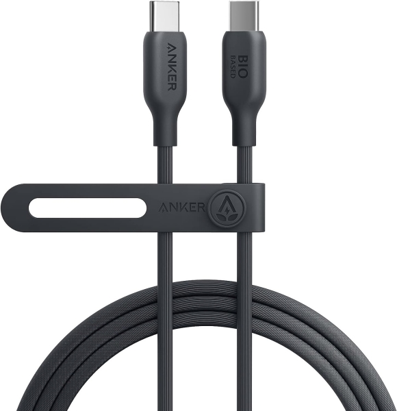 Anker 543 Şarj Kablosu