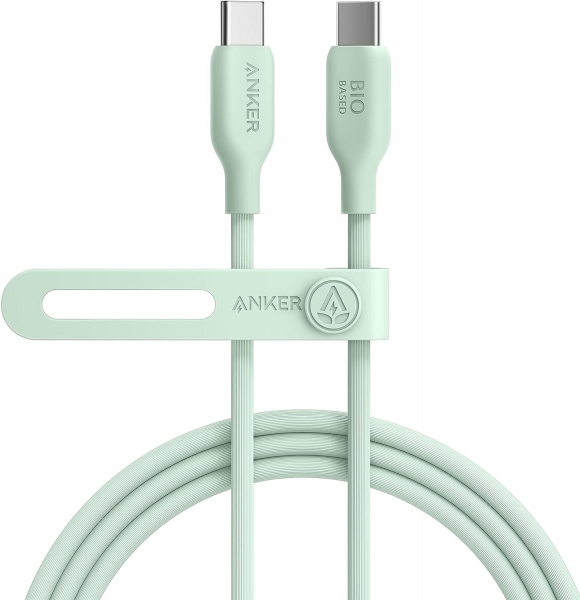 Anker 543 Şarj Kablosu