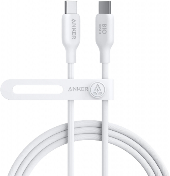 Anker 543 Şarj Kablosu