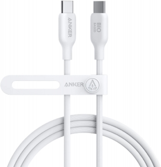Anker 543 Şarj Kablosu