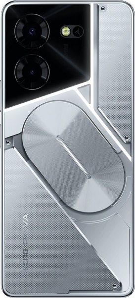 Tecno Pova 5 Pro
