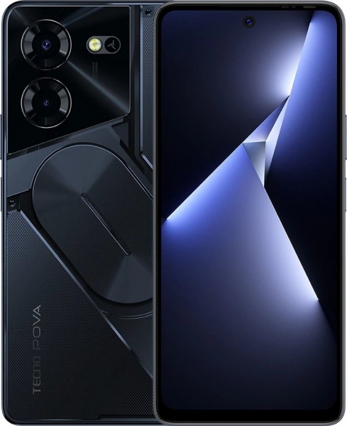 Tecno Pova 5 Pro