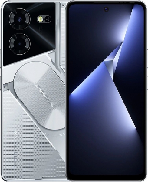 Tecno Pova 5 Pro