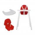 Kiwi Safe & Comfort Flamingo resim