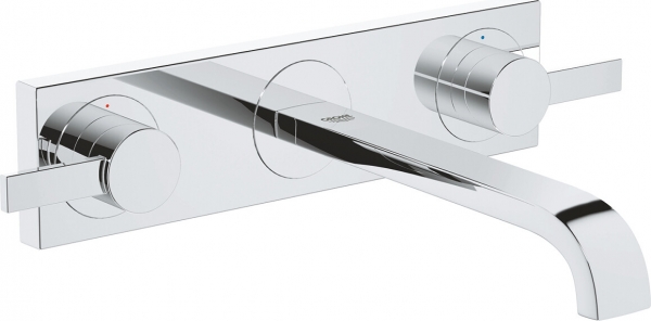 Grohe Allure M 20193000 Lavabo Bataryası