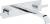 Grohe Allure M 20193000 Lavabo Bataryası