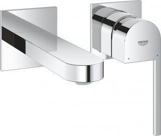 Grohe Plus M 29303003 Lavabo Bataryası