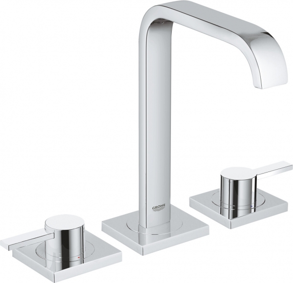 Grohe Allure M 20188000 Lavabo Bataryası