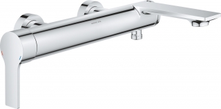 Grohe Allure 32826001 Banyo Bataryası