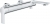 Grohe Allure 32826001 Banyo Bataryası