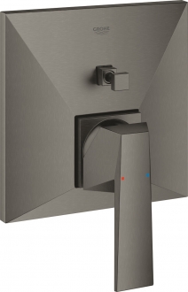 Grohe Allure Brilliant 24072AL0 Banyo Bataryası