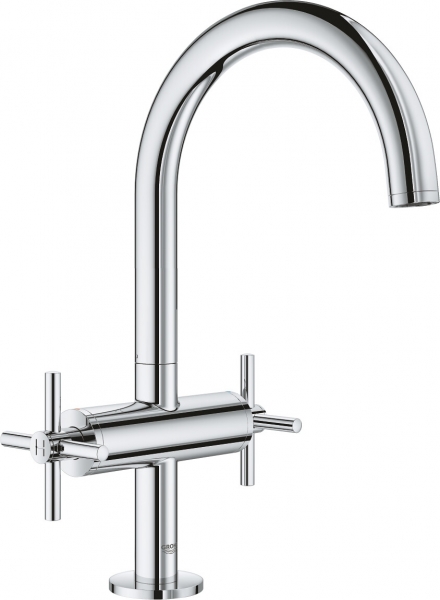 Grohe Atrio L 21019000 Lavabo Bataryası