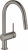 Grohe Minta 32321AL2 Eviye Bataryası