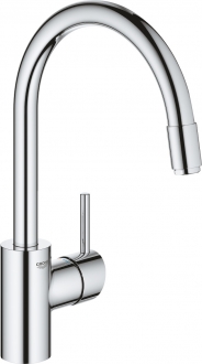 Grohe Concetto 32663003 Eviye Bataryası