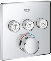 Grohe Grohtherm SmartControl 29126000 resim