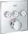 Grohe Grohtherm SmartControl 29126000 Banyo Bataryası