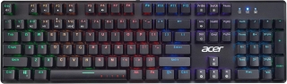 Acer Nitro NKW202 Klavye