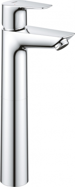 Grohe BaueEdge XL 23761001 Lavabo Bataryası