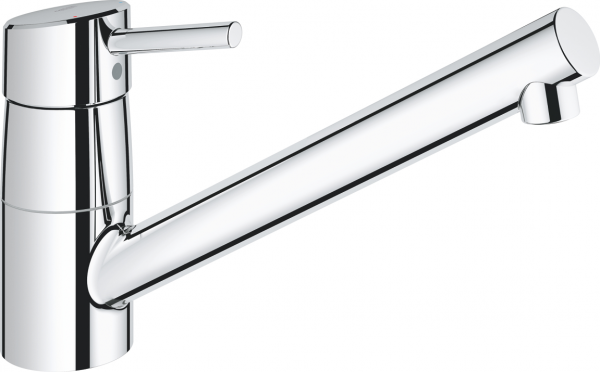 Grohe Concetto 32659001 Eviye Bataryası