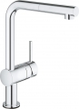 Grohe Minta Touch 31360001 resim