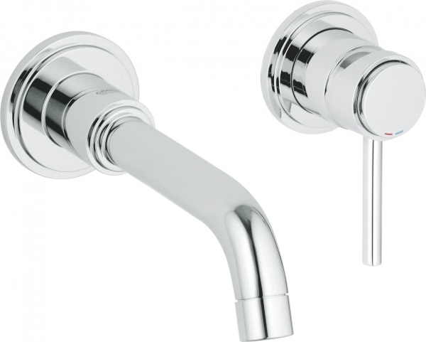 Grohe Atrio S 19287001 Lavabo Bataryası