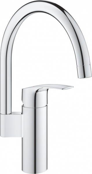 Grohe Eurosmart 33202003 Eviye Bataryası