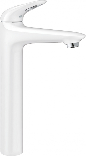 Grohe Eurostyle XL 23570LS3 Lavabo Bataryası (Krom / Beyaz)