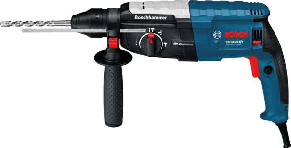 Bosch GBH 2-28 Professional Matkap