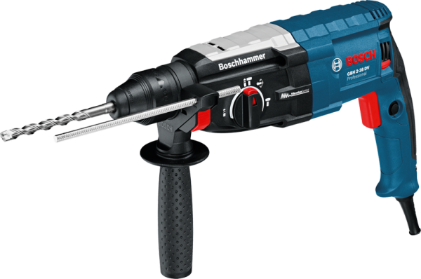 Bosch GBH 2-28 Professional Matkap