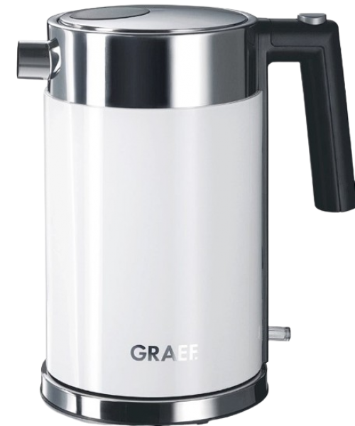Graef WK 61 Su Isıtıcı
