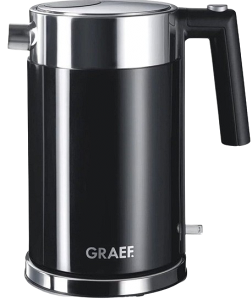 Graef WK 61 Su Isıtıcı