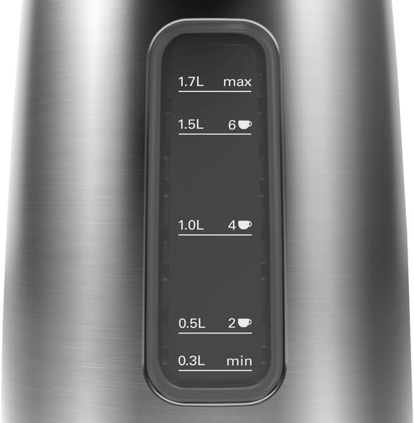 Bosch TWK5P475 Su Isıtıcı