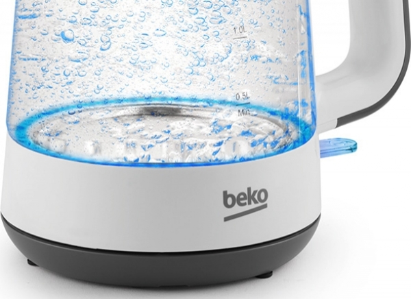 Beko WKM6321W Su Isıtıcı