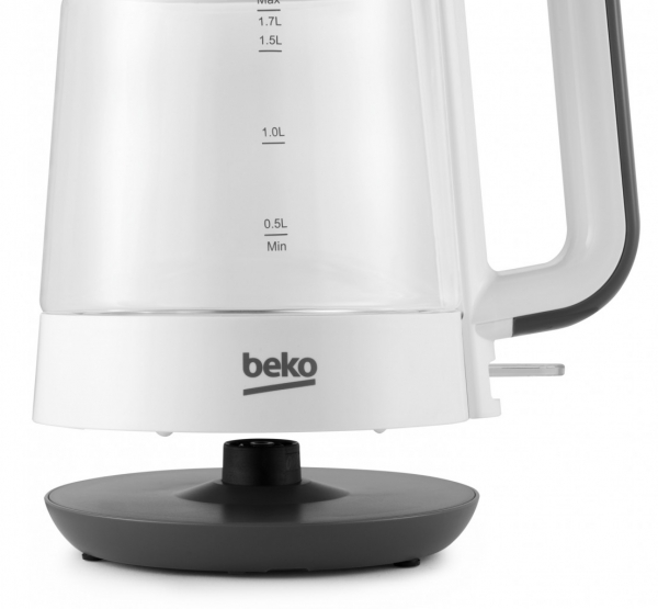 Beko WKM6321W Su Isıtıcı
