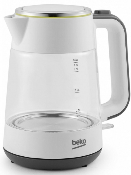 Beko WKM6321W Su Isıtıcı