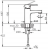 Artema Nora S A42878 Lavabo Bataryası
