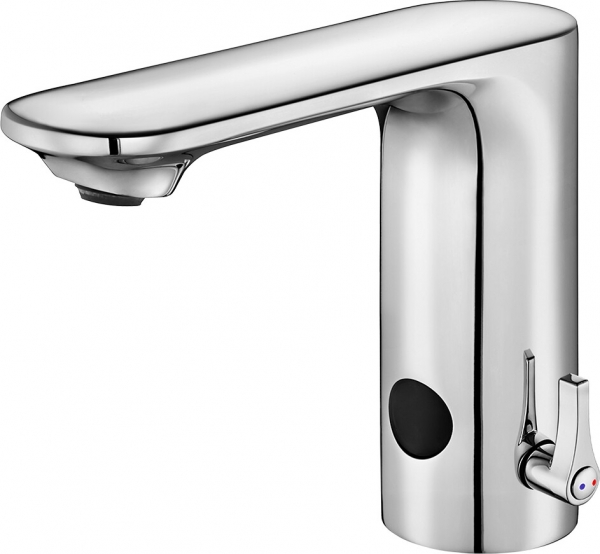 E.C.A. Compact Fotoselli 108108037 Lavabo Bataryası