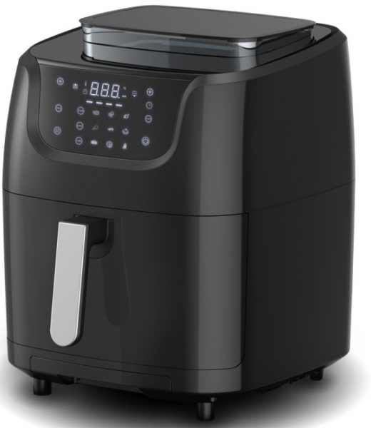 Smartmi Cook Master ST-006 Buharlı Air Fryer Fritöz