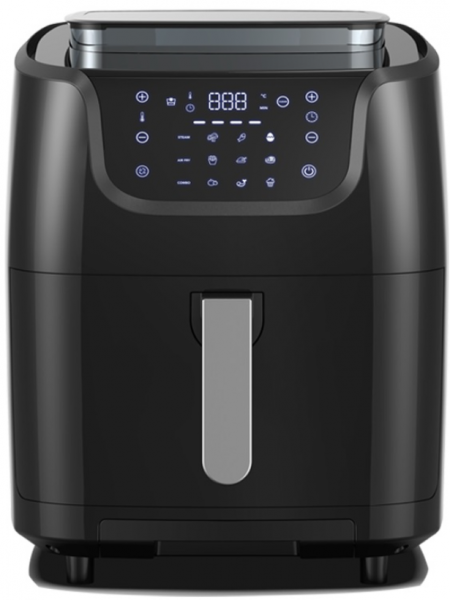Smartmi Cook Master ST-006 Buharlı Air Fryer Fritöz
