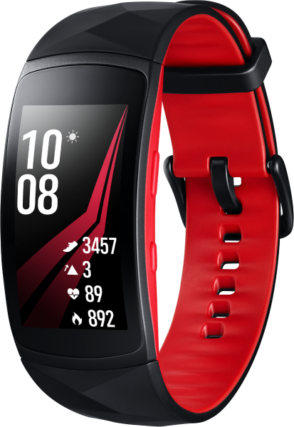 Samsung Gear Fit 2 Pro Akıllı Bileklik