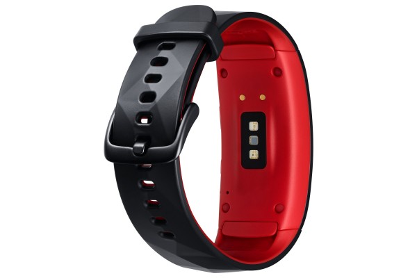 Samsung Gear Fit 2 Pro Akıllı Bileklik