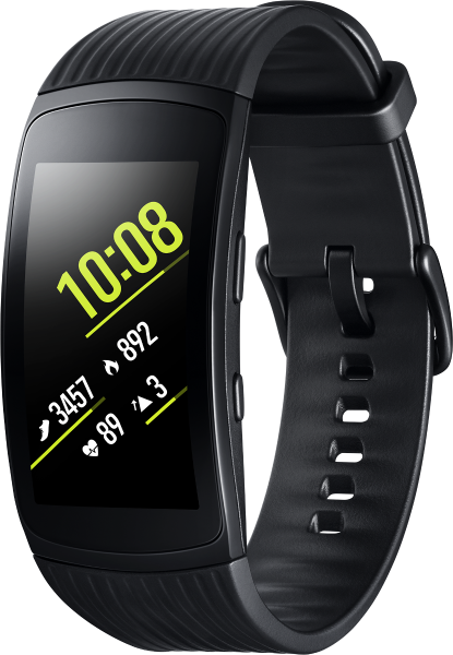 Samsung Gear Fit 2 Pro Akıllı Bileklik
